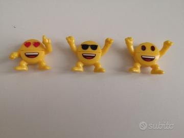 Kinder Merendero sorpresine 2015-2018-2019