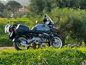 BMW gs 1150