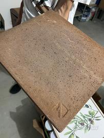 Pietra refrattaria per forno F1
