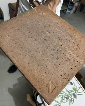 Pietra refrattaria per forno F1