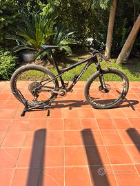 S-WORKS EPIC WC TAGLIA M