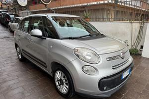 FIAT 500L Living 0.9 TwinAir 105CV GPL 7 POSTI