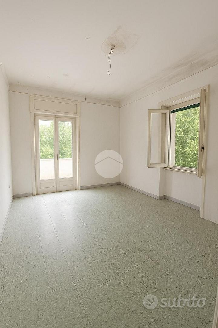 Apartment in Foggia - Vista 4