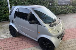 SMART smart & passion