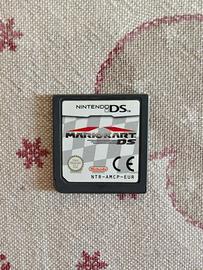 Bundle giochi Nintendo DS