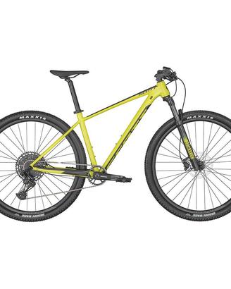 SCOTT SCALE 970