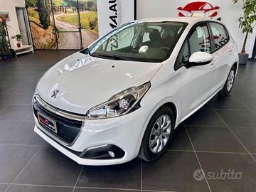 Peugeot 208 5 Porte 208 5p 1.5 bluehdi Active s&s