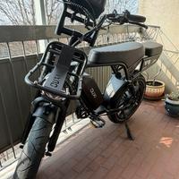 Bici OUXI V8 (0 KM)prezzo promo solo per oggi.