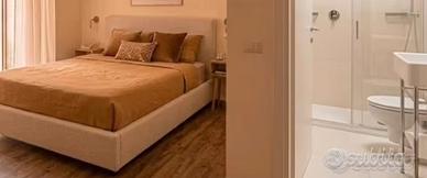 Singola in zona SAN LORENZO- BAGNO PRIVATO