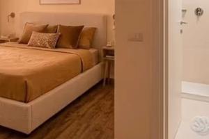 Singola in zona SAN LORENZO- BAGNO PRIVATO
