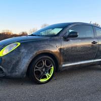 Alfa Romeo MiTo 1.6 JTDm 16V Progression