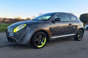 Alfa Romeo MiTo 1.6 JTDm 16V Progression