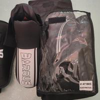 kick boxing barrrus