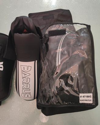 kick boxing muhay tahy barrrus