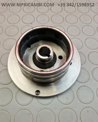 VOLANO MAGNETE HONDA CRF 250 2008 2009 CRE F 2007