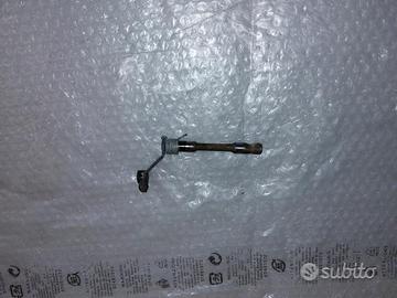 asta millerighe cambio street triple 675 675r