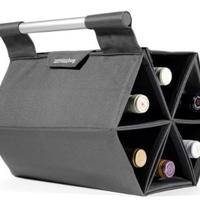 ZEBAG Borsa Porta Bottiglie