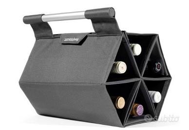 ZEBAG Borsa Porta Bottiglie