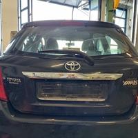 Portellone nudo TOYOTA YARIS del 2013