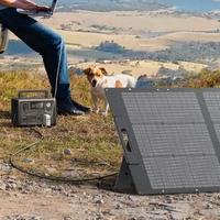 Pannello solare portatile Bluetti