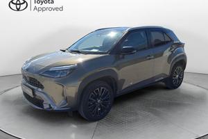 Toyota Yaris Cross 1.5H (116 CV) E-CVT Adventure