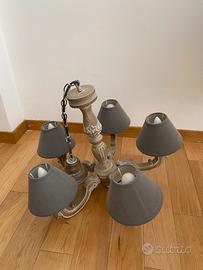 Lampadario maison du monde