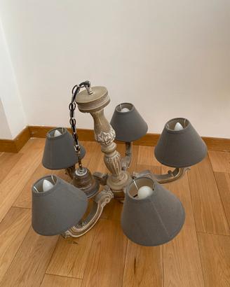 Lampadario maison du monde