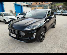 FORD Kuga 3ª serie - Kuga 2.0 EcoBlue Hybrid 150 C