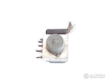 Centralina Pompa Abs Mini Countryman R60 SD 2016