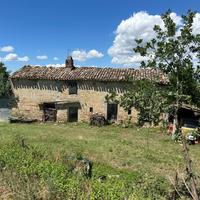 Casa colonica - Monte Giberto