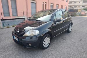 Citroen C3 1.1 Elegance Benz neopatentati