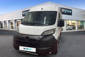 Peugeot Boxer 22.2 140 cv Diesel 35 L3H2