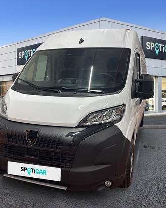 Peugeot Boxer 22.2 140 cv Diesel 35 L3H2