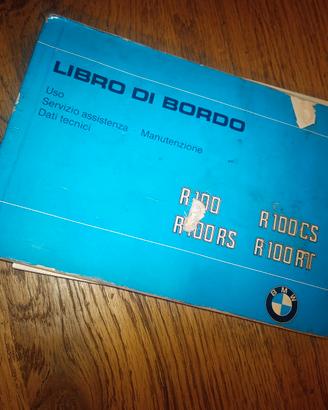 Ricambi e accessori  BMW epoca serie R