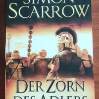 Simon Scarrow Der Zorn Des Adlers