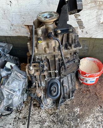 CAMBIO MANUALE F1AE0481D 2.3 MJ 5M IVECO DAILY