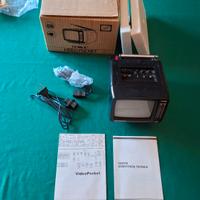 Televisore portatile HYPER VIDEO B/N POCKET 416