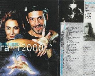 CD Viola Valentino
