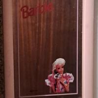 Specchio Vintage Barbie