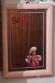 Specchio Vintage Barbie