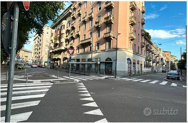 Libera camera ammobiliata