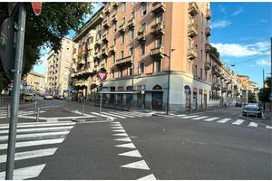 Libera camera ammobiliata