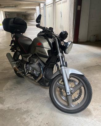 Motoguzzi breva 750