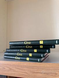 Enciclopedia del cane