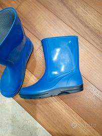 Stivaletti Bambino/a num.33