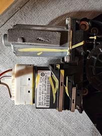 Alzacristallo elettrico poster. DX  VolksW Eos