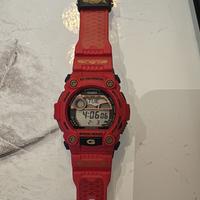 Casio G-Shock edizione limitata
