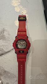 Casio G-Shock edizione limitata