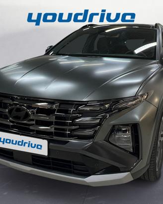Hyundai Tucson 1.6 phev Exellence 2wd auto KM0