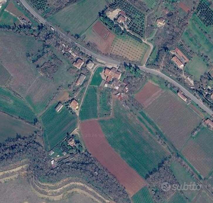 Terreno agricolo ad Orgiano (VI) - Vista 5
